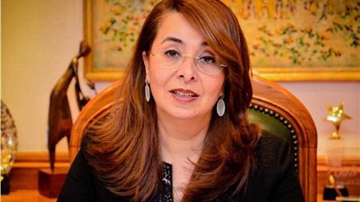 غادة والي: صرف النفقة بالمحمول لعدد 800 مطلقة