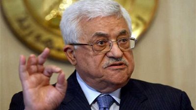 عباس: واشنطن انسحبت من رعاية السلام (مباشر)