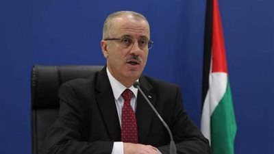 الحمد الله: إعلان ترامب بشأن القدس مخالف لجميع قرارات الشرعية والقوانين الدولية