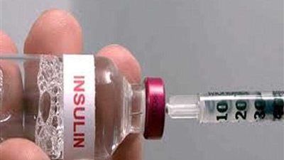 اختفاء الأنسولين من صيدليات بني سويف
