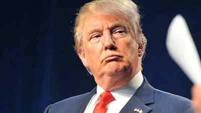 سياسيون .. ترامب يشعل منطقة الشرق الأوسط .. وقراره مخالف للشرعية الدولية