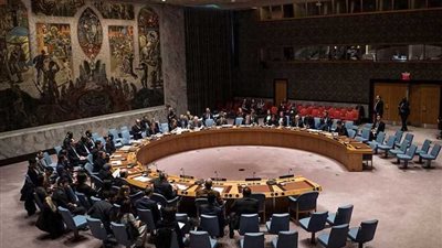 جلسة طارئة لمجلس الأمن بشأن القدس