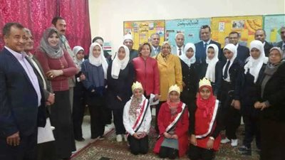 تعليم أسيوط يطلق مبادرة 