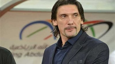 نيبوشا يعلن قائمة الزمالك لمواجهة حرس الحدود