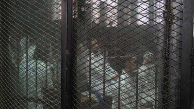 ننشر أسماء المحكوم عليهم بالمؤبد و السجن في قضية 