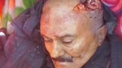 علي عبد الله صالح.. تعرف على عائلته وخليفته