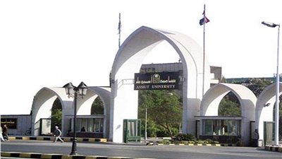 873 طالباً يبدؤون التنافس في أول أيام الدعاية الانتخابية للاتحادات بأسيوط