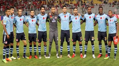 الوداد المغربي يصل الإمارات للمشاركة في مونديال الأندية