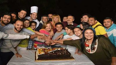 استئناف تصوير 