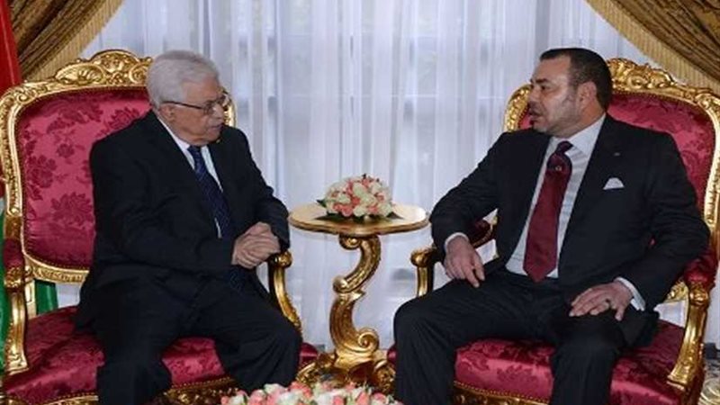 العاهل المغربي يؤكد