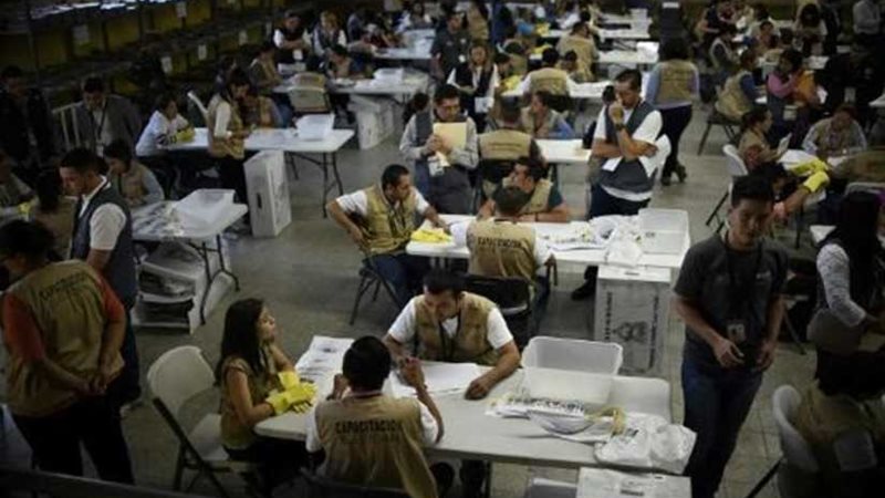 المعارضة في هندوراس