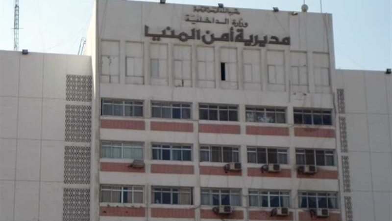 ضبط 25 متهما في حملة