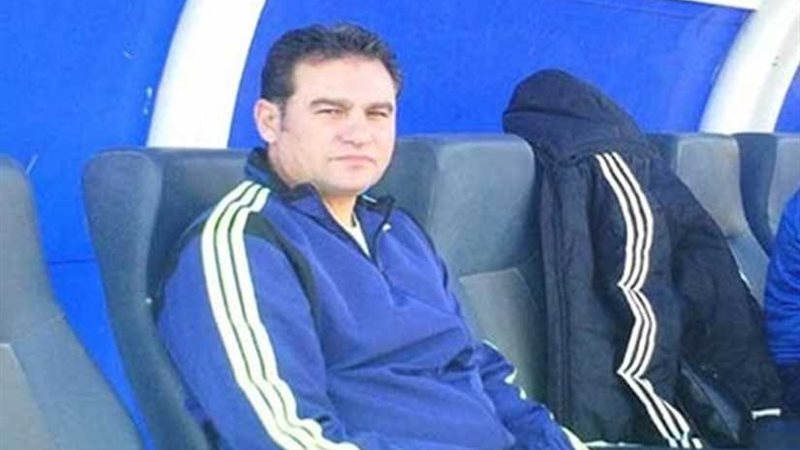 مدير الكرة بالزمالك: