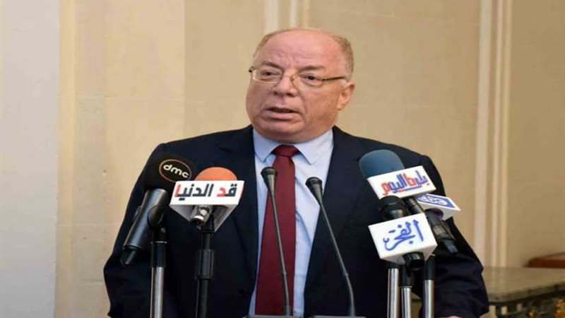 النمنم : مذكرات سلماوى