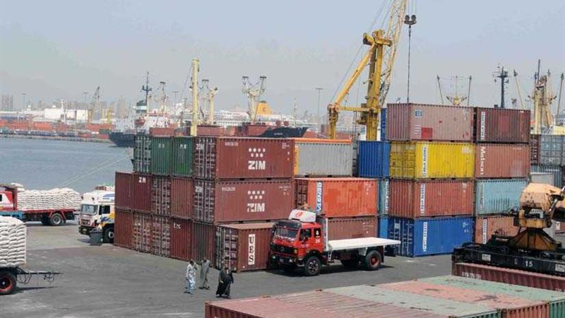 استمرار غلق البوغاز