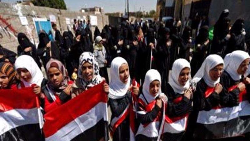 ميليشيات الحوثي تطلق