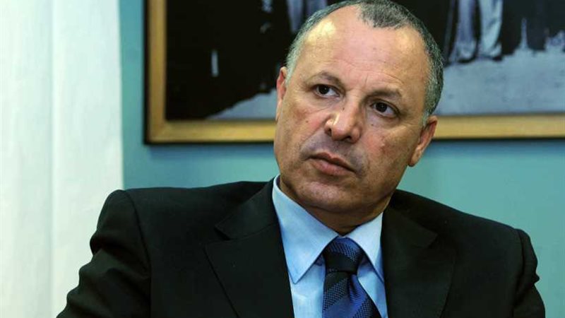 الأهلي يواجه المصري