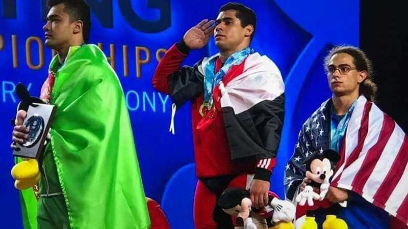 لاعبو المؤسسات العسكرية..