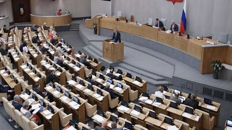 روسيا تمنع وسائل