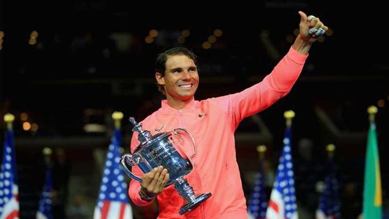 غاب نوفاك ففاز نادال