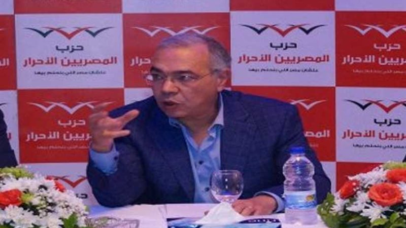 رئيس لجنة التعليم