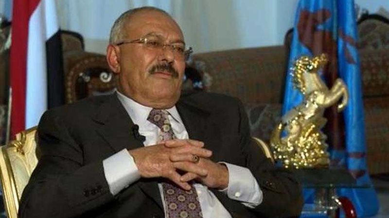 لماذا قُتل علي عبدالله