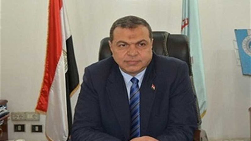 وزير القوى العاملة: