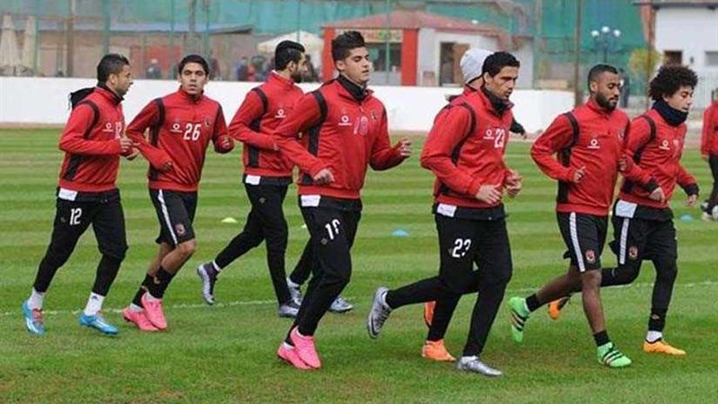 الأهلي يرفض الراحة