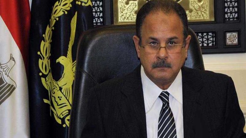 الأمن المصري يحتل