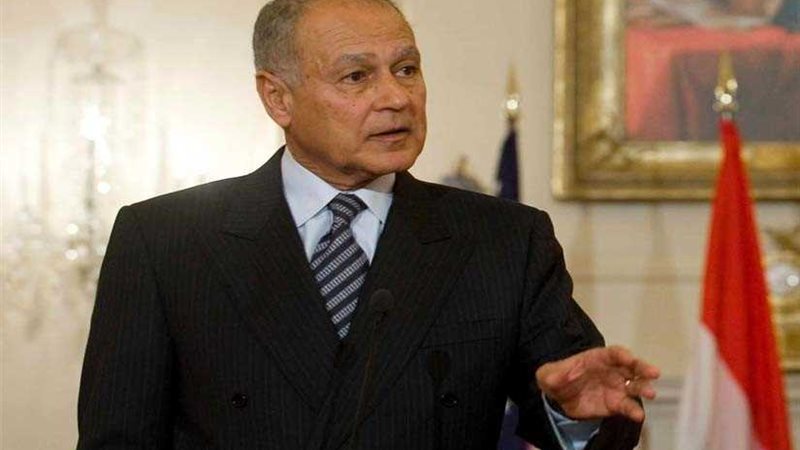 أبو الغيط: الاستقرار