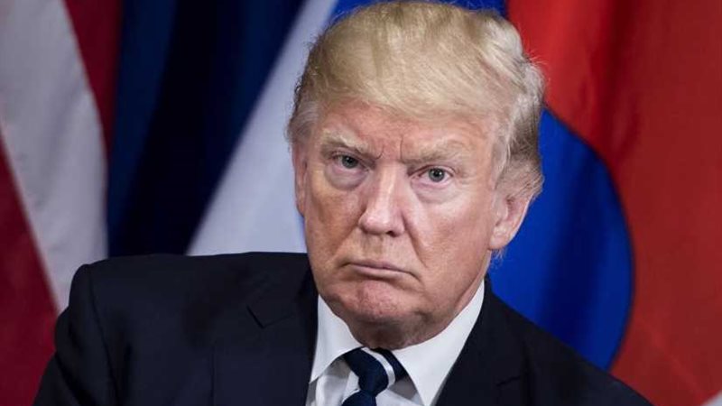 مخطط ترامب حول القدس