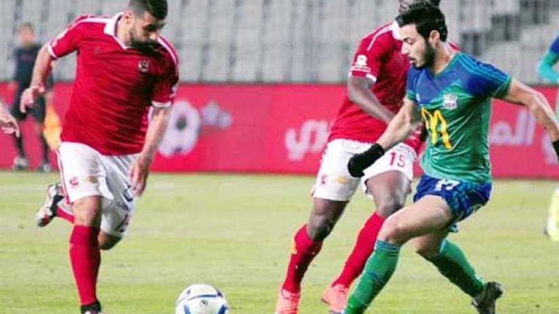 المقاصة يرفض مواجهة