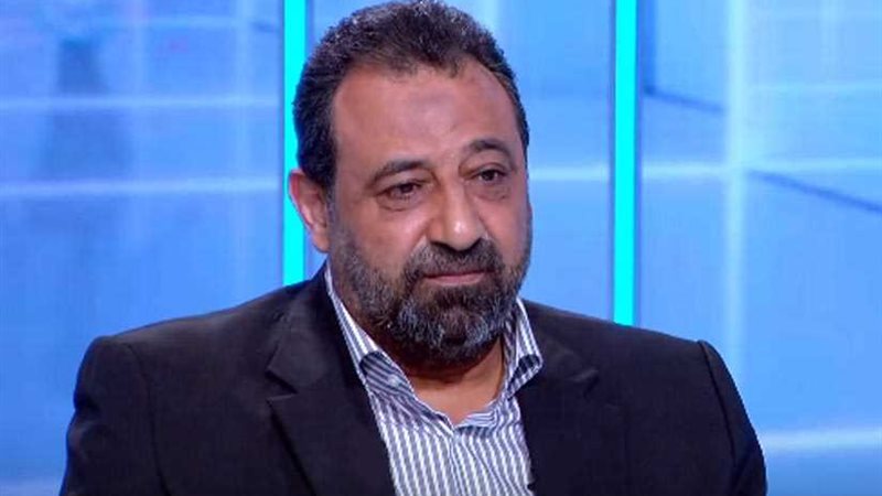 مفاجأة.. مجدي عبدالغني