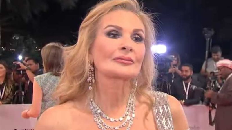 يسرا: لم أتوقع نجاح