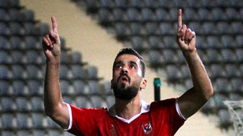 «السعيد» يفك حظر