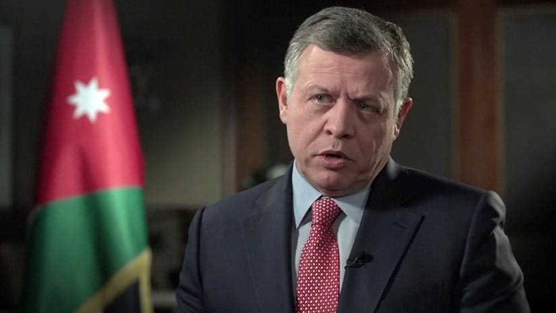 ملك الأردن: لابديل