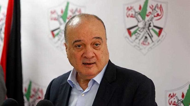 القدوة يدعو إلي تقديم