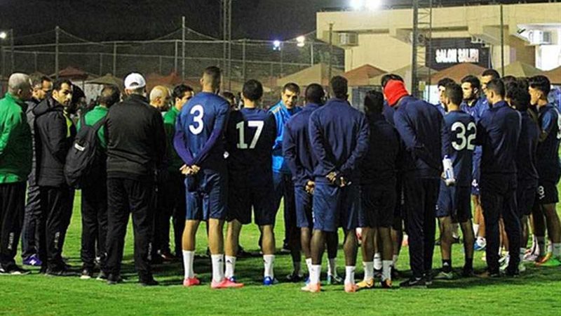 رسميا.. طارق العشري