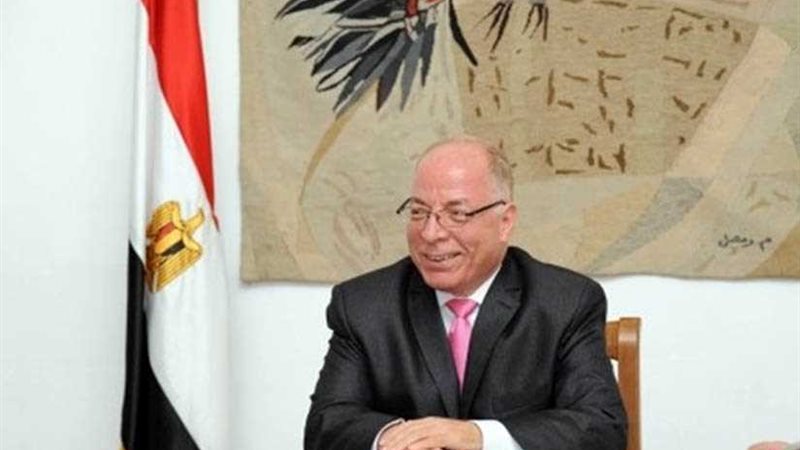 غدا.. النمنم يفتتح