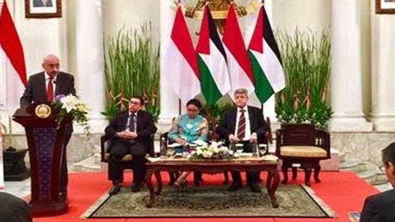 معوض ..يؤكد على ثوابت