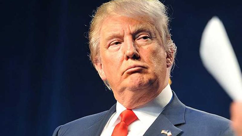سياسيون .. ترامب