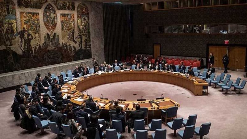 جلسة طارئة لمجلس