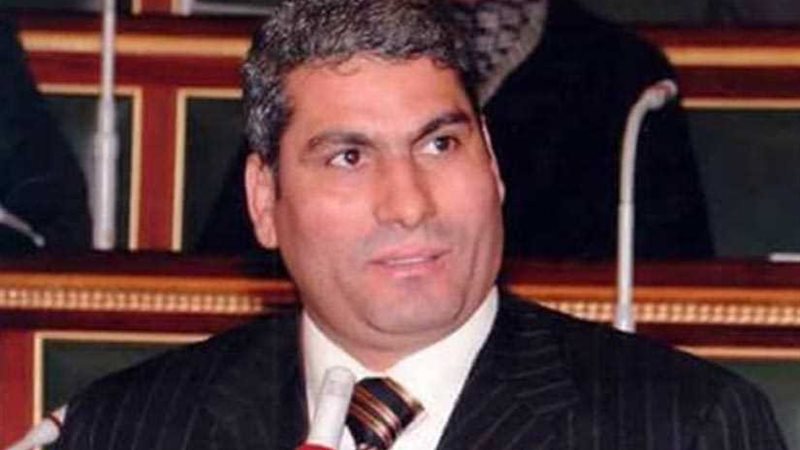 برلمانى يسأل عن تأخر