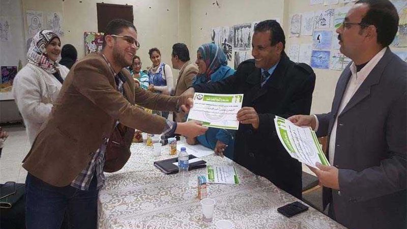 ثقافة سمالوط تطلق