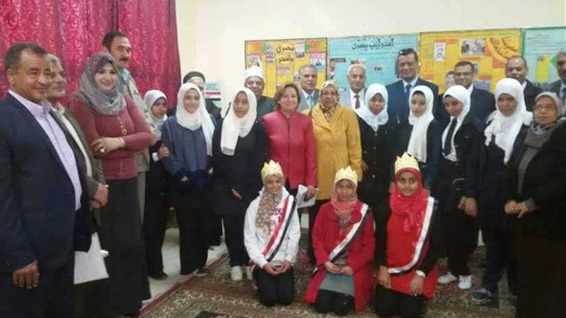 تعليم أسيوط يطلق