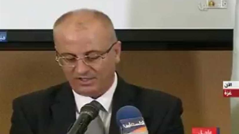 الحمد الله: سنرد