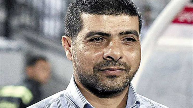 غدا.. العشري يشرف