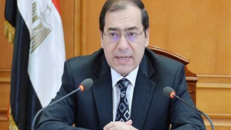 وزير البترول: حققنا