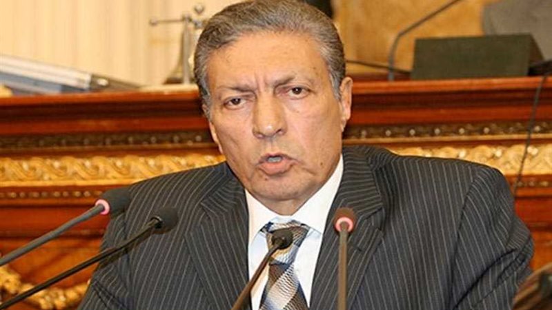 عربية البرلمان تحدد