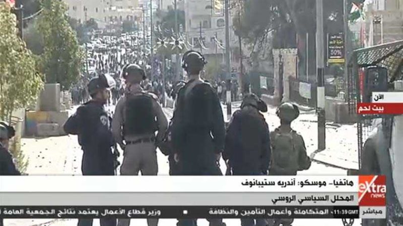 سياسي روسي: موسكو